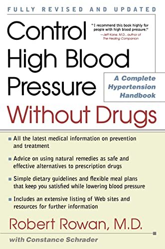 Control high blood pressure - control,