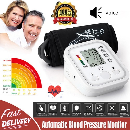Digital high blood pressure - digital,