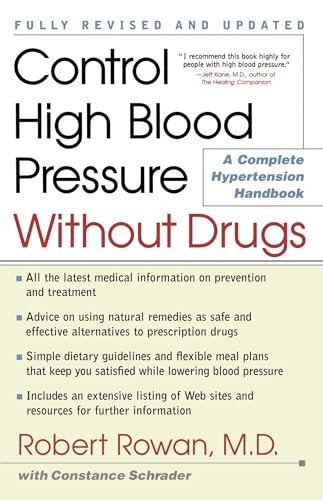 Control high blood pressure - control,