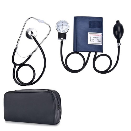 Manual blood pressure cuff - manual,