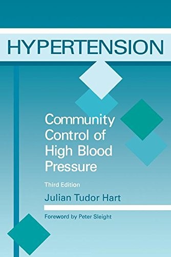 Hypertension community - hypertension:,