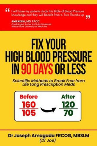 Fix your high blood pressure - fix,