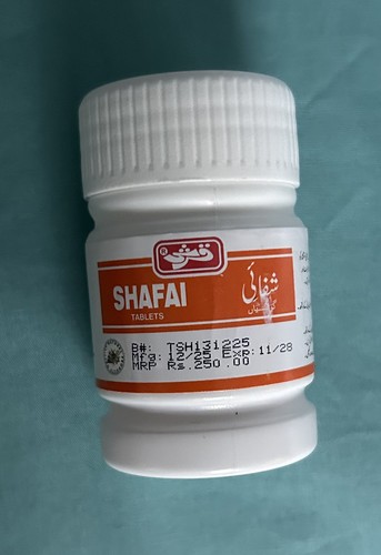 Qarshi shafai helps - qarshi,