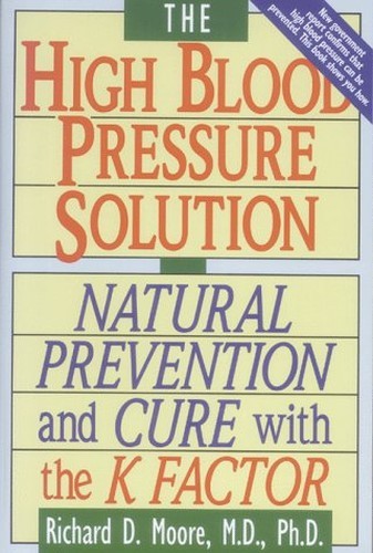 The high blood pressure - the,