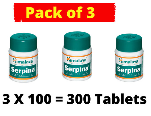 Himalaya serpina 300 - 3,