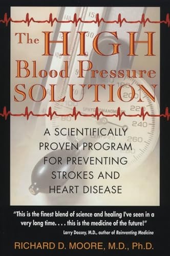 The high blood pressure - the,