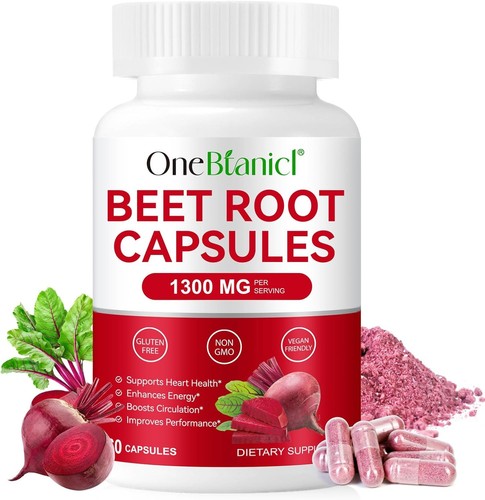 Beetroot tablets for blood - beetroot,