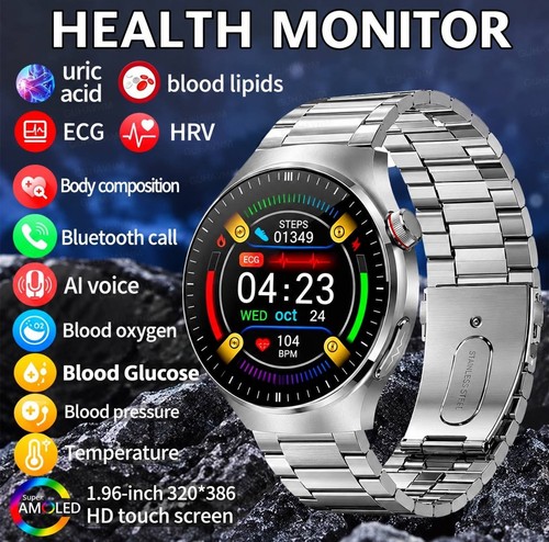 New ecg ppg blood pressure - new,